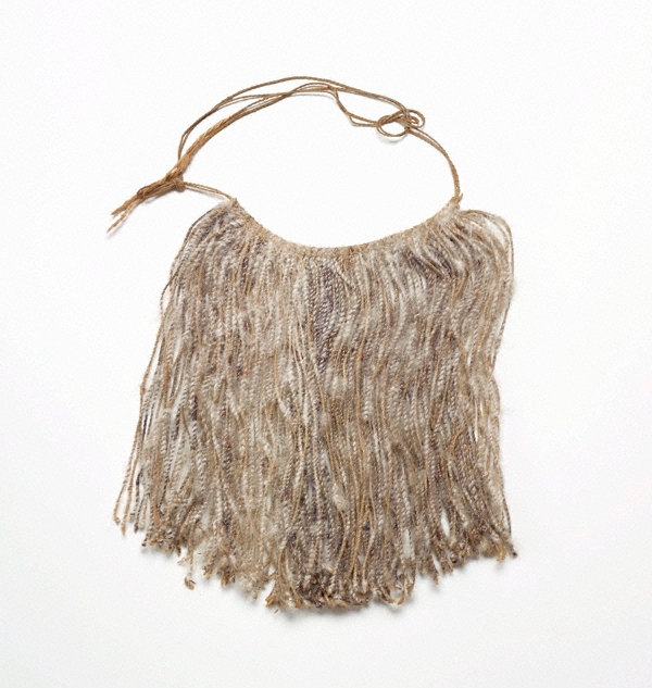 Loincloth, (mid 20th century, collected 1968) :: The Collection :: Art ...