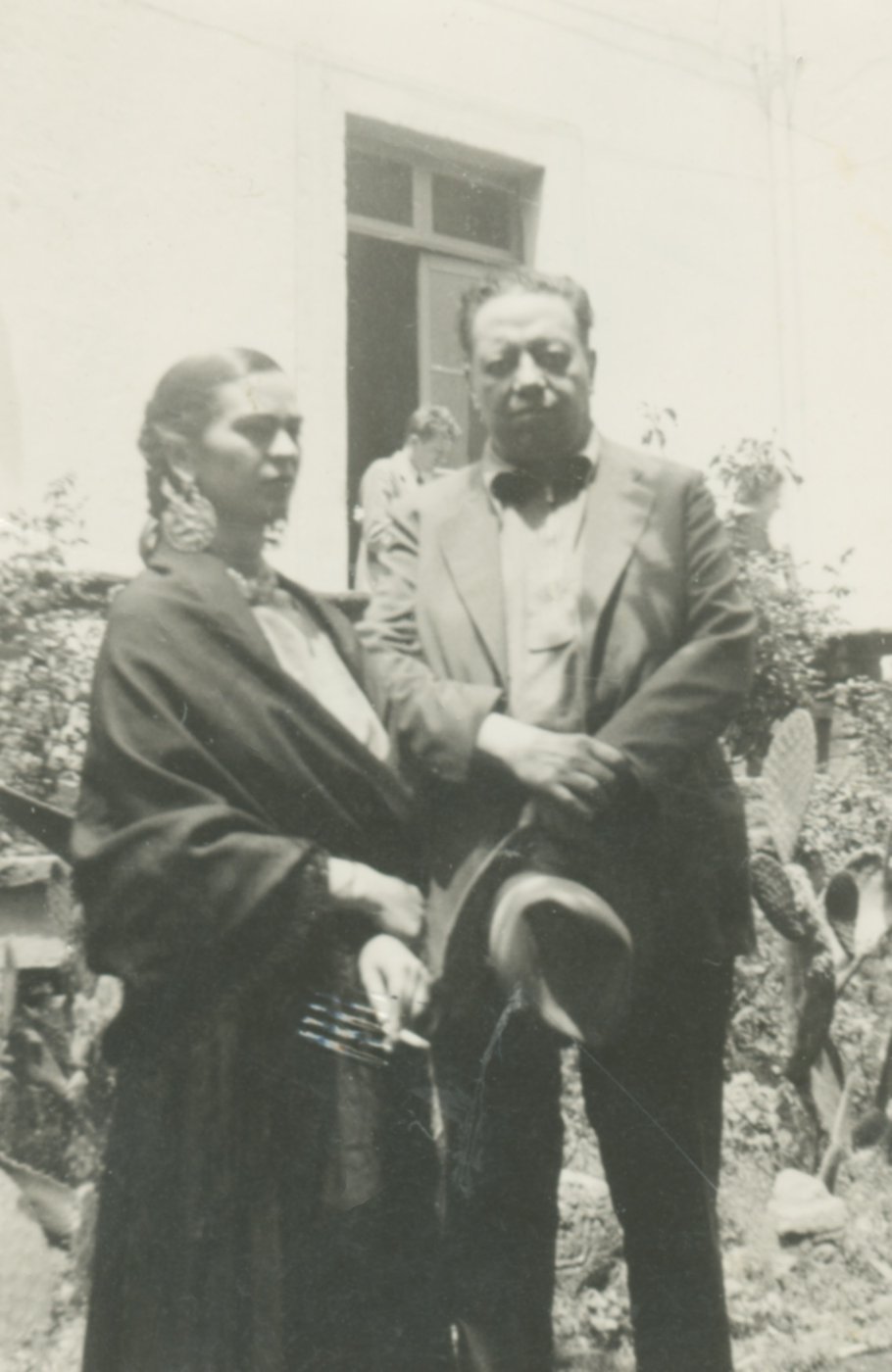Frida Kahlo And Diego Rivera Art Gallery Nsw