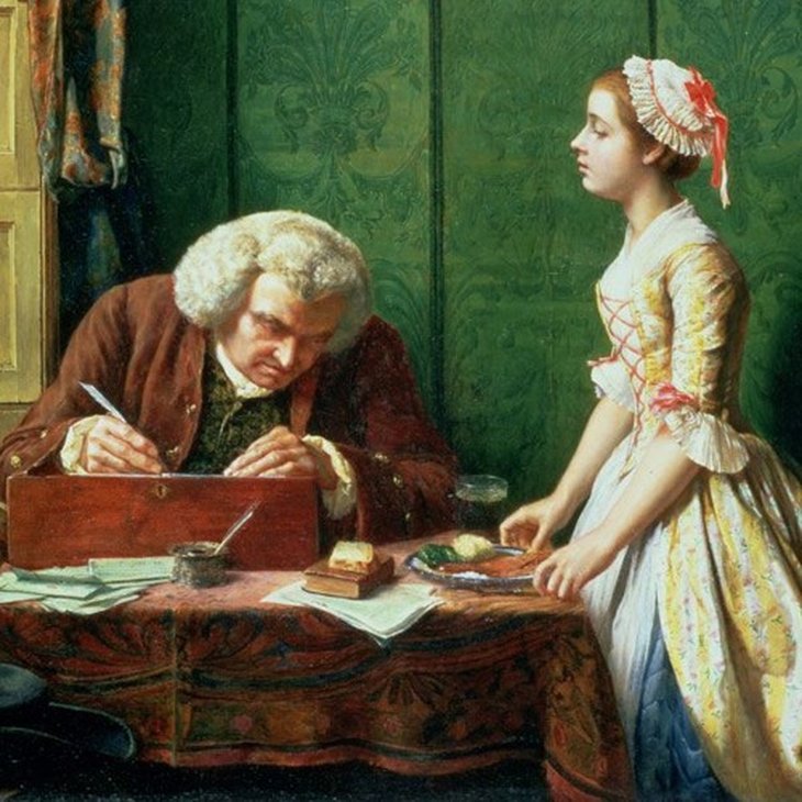 frances burney vs samuel johnson Wendy laura belcher's book abyssinia’s samuel johnson: and inspired—by spiritual voyages to abyssinia”—margaret anne doody, author of frances burney. frances burney vs samuel johnson Wendy laura belcher's book abyssinia’s samuel johnson: and inspired—by spiritual voyages to abyssinia”—margaret anne doody, author of frances burney.