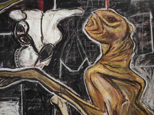 Alternate image of Derangement by Suzanne Archer