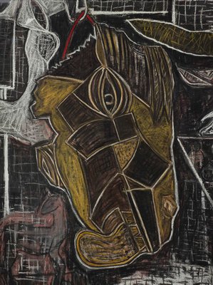 Alternate image of Derangement by Suzanne Archer