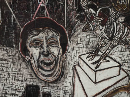 Alternate image of Derangement by Suzanne Archer