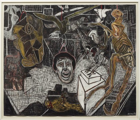 Alternate image of Derangement by Suzanne Archer