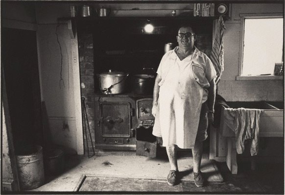 Alternate image of Ray Sharpe by Jon Rhodes