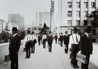 Majority rule, 2014 by Michael Cook