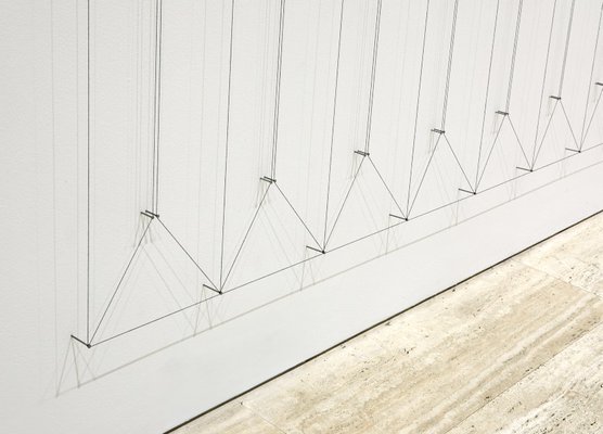 Alternate image of Untitled II by Kazuko Miyamoto
