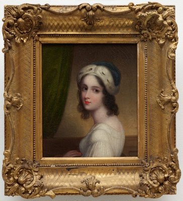 Alternate image of Beatrice Cenci? by Unknown