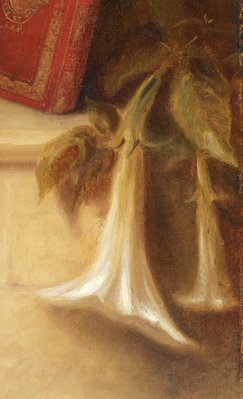 Alternate image of Portrait of Mrs Alexander Spark by Maurice Felton
