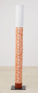Alternate image of Lorrkon (hollow log) by Samuel Namunjdja