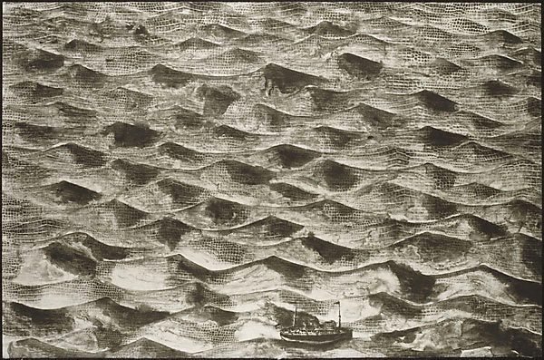 Alternate image of Untitled B by Francesco Clemente