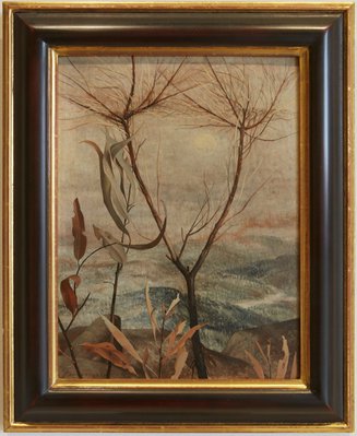 Alternate image of Early morning mists, Meryla by Freda Robertshaw