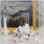The memory of nature, 2010 by Janet Laurence