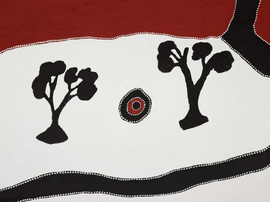 Alternate image of Chinaman's Garden Massacre by Rusty Peters