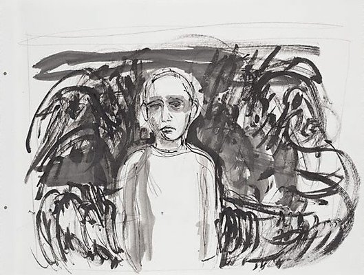 Alternate image of Drawing book for Appassionata: book no. 4 by Salvatore Zofrea