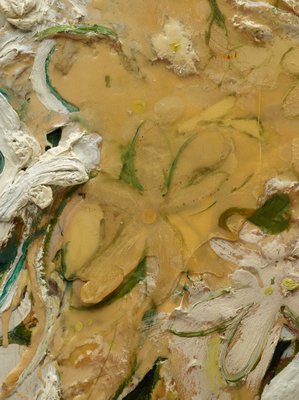 Alternate image of Listening to nature by Brett Whiteley