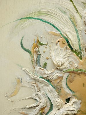 Alternate image of Listening to nature by Brett Whiteley