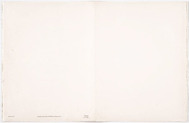 Alternate image of Jazz by Henri Matisse