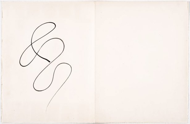 Alternate image of Jazz by Henri Matisse