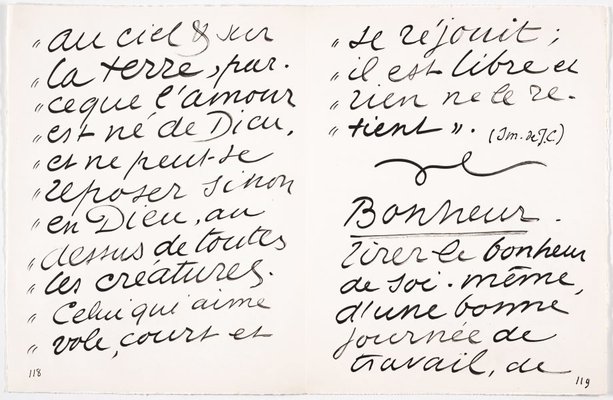 Alternate image of Jazz by Henri Matisse