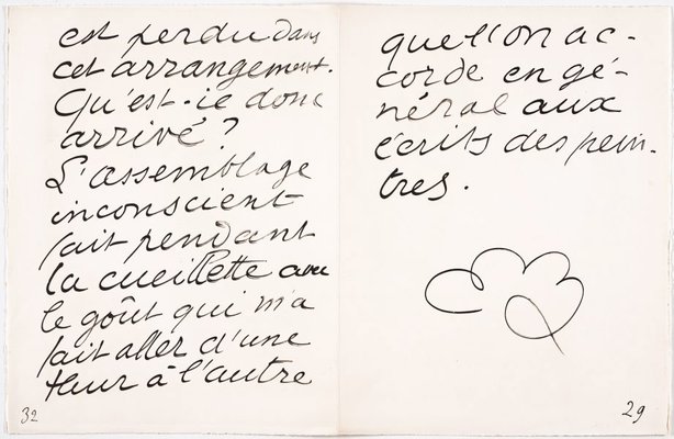 Alternate image of Jazz by Henri Matisse