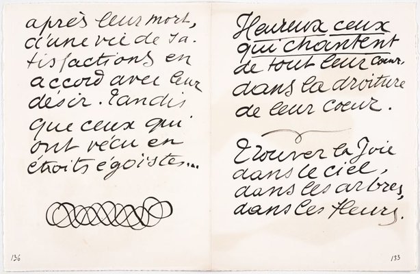 Alternate image of Jazz by Henri Matisse