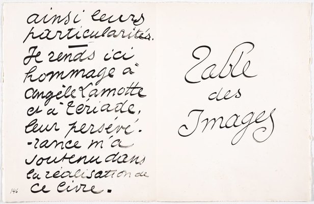 Alternate image of Jazz by Henri Matisse