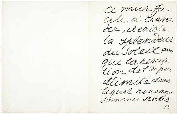 Alternate image of Jazz by Henri Matisse