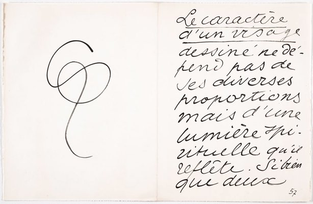 Alternate image of Jazz by Henri Matisse