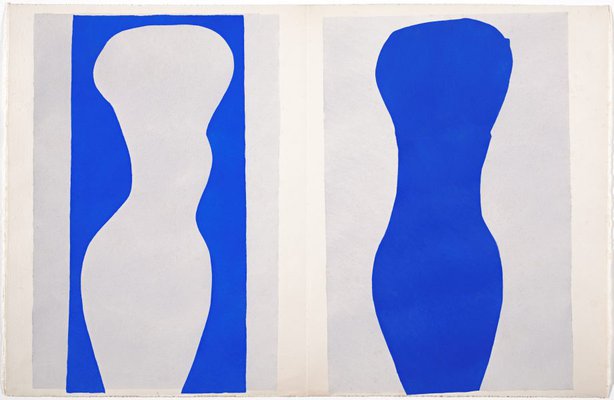 Alternate image of Jazz by Henri Matisse