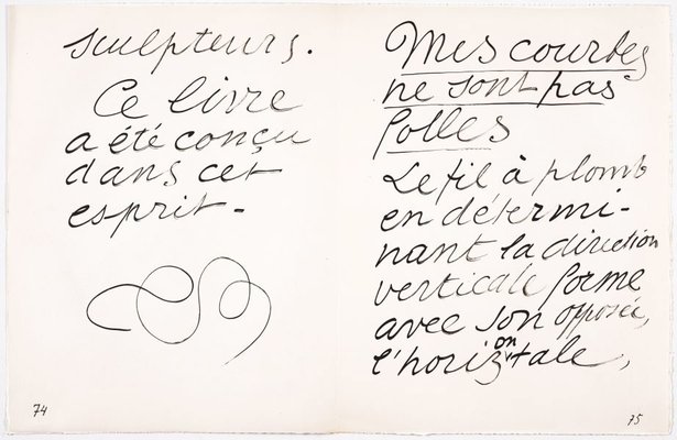 Alternate image of Jazz by Henri Matisse