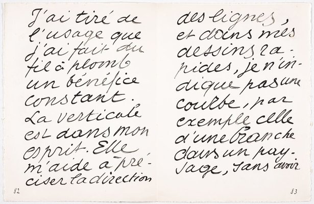 Alternate image of Jazz by Henri Matisse