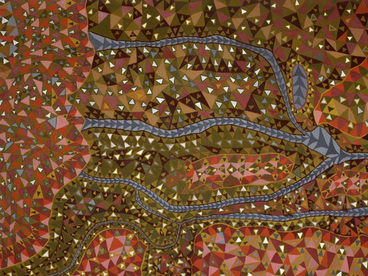 Alternate image of Ngunulum - Cockatoo Springs by Ben Galmidle Ward