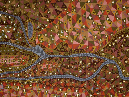 Alternate image of Ngunulum - Cockatoo Springs by Ben Galmidle Ward