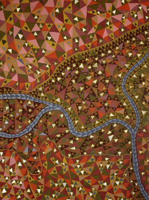 Alternate image of Ngunulum - Cockatoo Springs by Ben Galmidle Ward