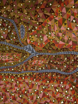 Alternate image of Ngunulum - Cockatoo Springs by Ben Galmidle Ward