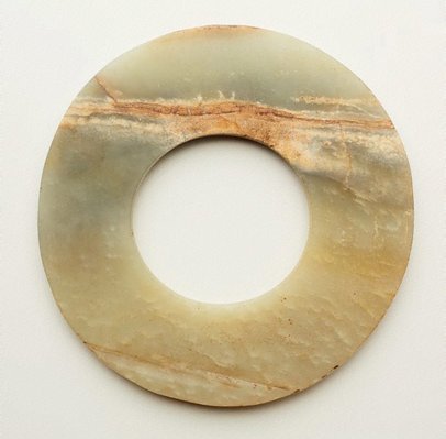 Alternate image of 'Bi' disc by