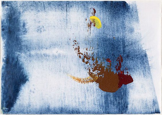 Alternate image of Impressions from France by Dušan Marek