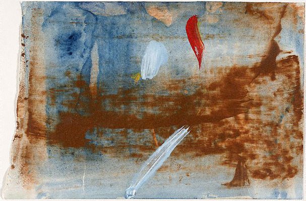 Alternate image of Impressions from France by Dušan Marek