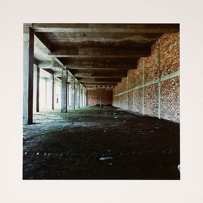 Alternate image of Standing still by Simryn Gill