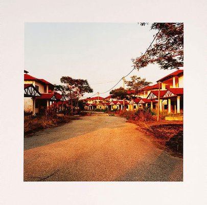 Alternate image of Standing still by Simryn Gill