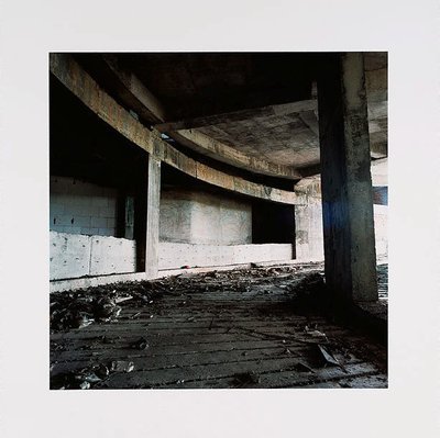 Alternate image of Standing still by Simryn Gill