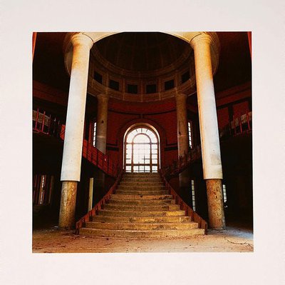 Alternate image of Standing still by Simryn Gill