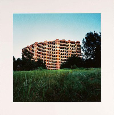 Alternate image of Standing still by Simryn Gill