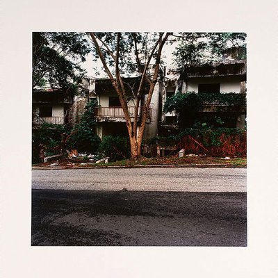 Alternate image of Standing still by Simryn Gill