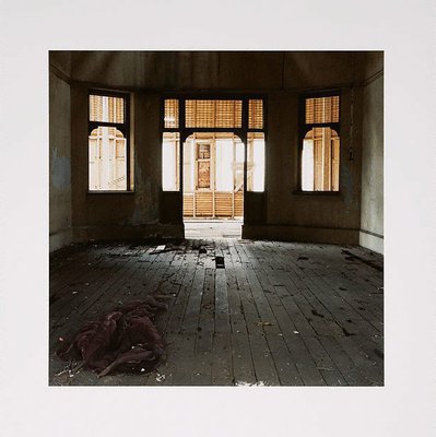 Alternate image of Standing still by Simryn Gill