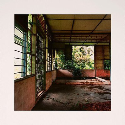 Alternate image of Standing still by Simryn Gill