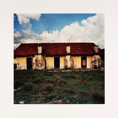 Alternate image of Standing still by Simryn Gill