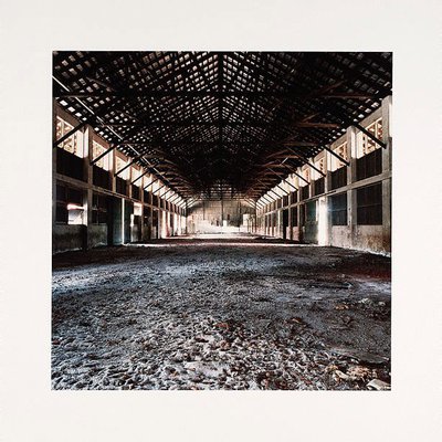 Alternate image of Standing still by Simryn Gill