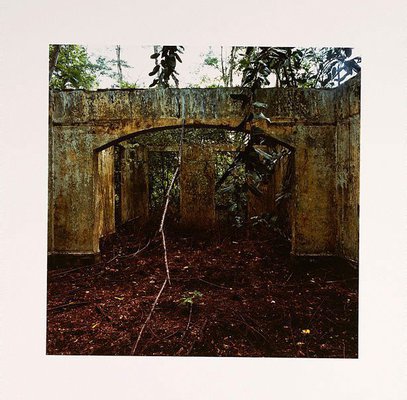 Alternate image of Standing still by Simryn Gill