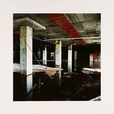 Alternate image of Standing still by Simryn Gill
